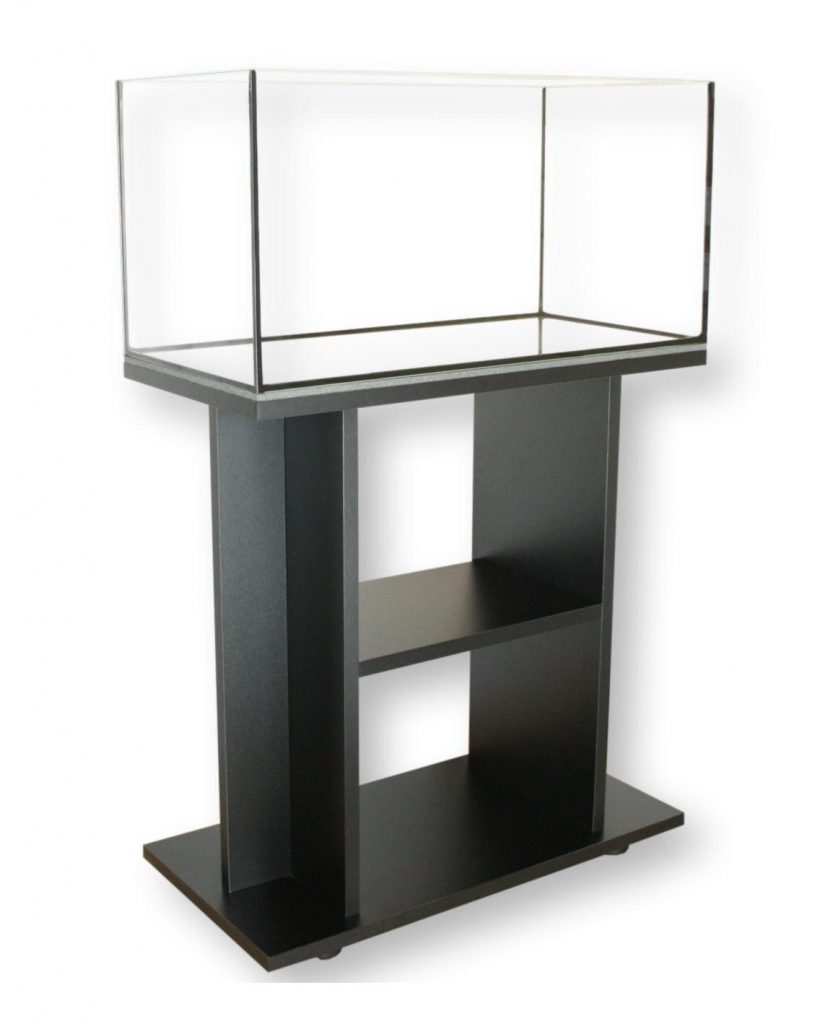 Aquariums & Stands corner fish tank with stand