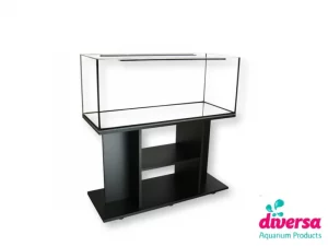 Fish Tank Set with Stand