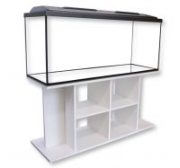 240 diversa stand with lid white
