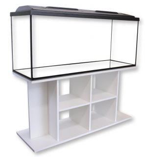240 diversa stand with lid white A