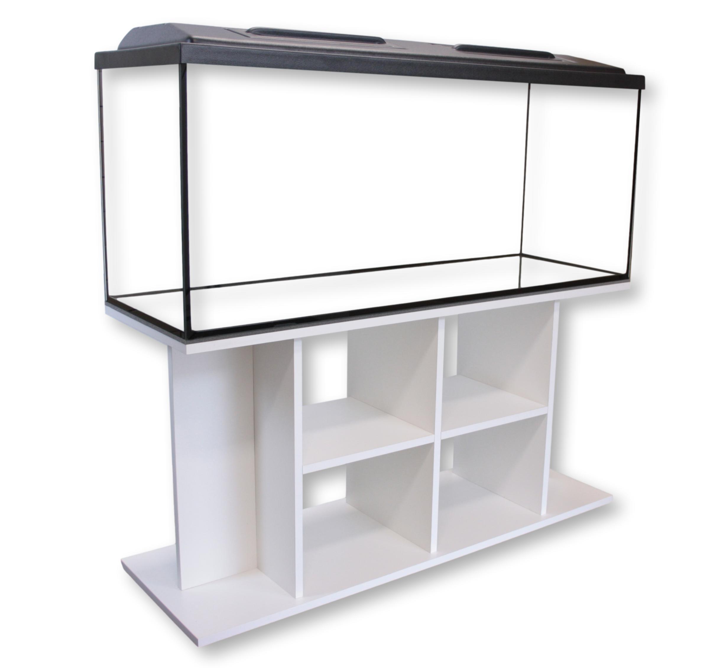 240 diversa stand with lid white