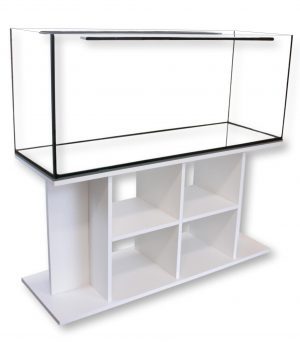 240 diversa stand without lid white A