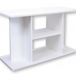 diversa stand for 200 litre white A