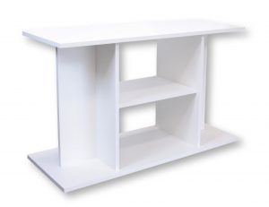 diversa stand for 200 litre white A