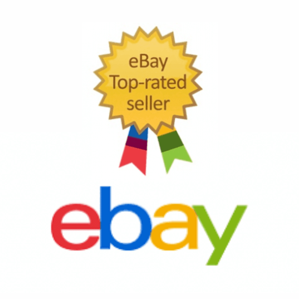 ebay top rated seller