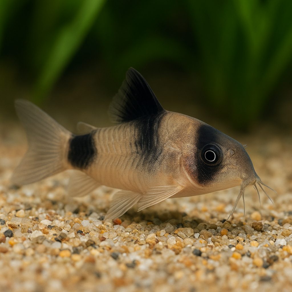 Panda Cory – Corydoras panda