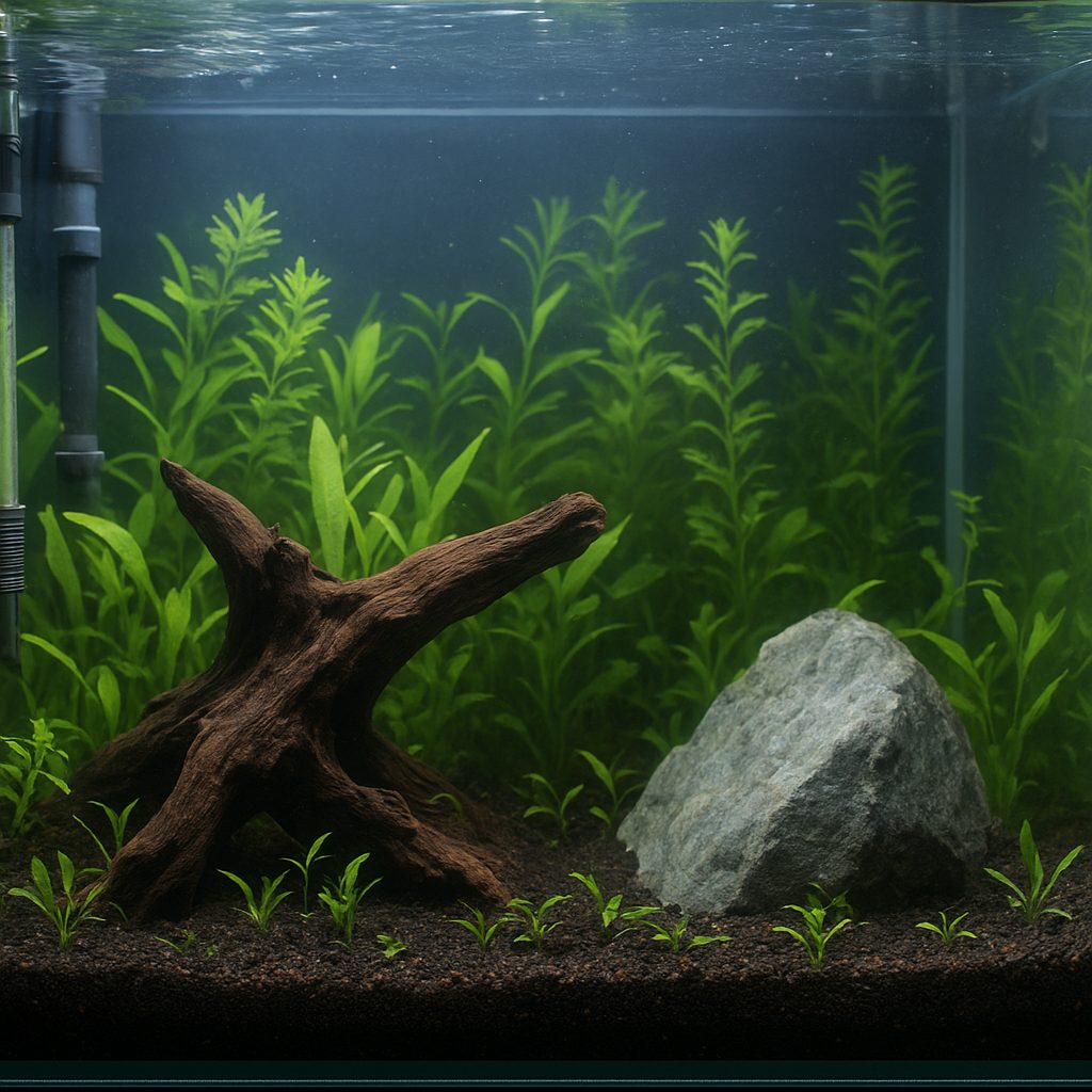 Top Mistakes Beginner Aquarists Make (and How to Avoid Them)