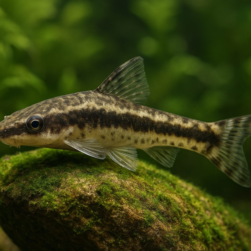 Otocinclus Catfish – Otocinclus spp.