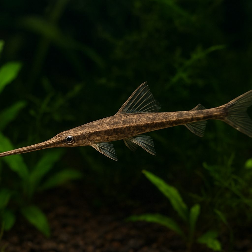 Farlowella Catfish – Farlowella spp.