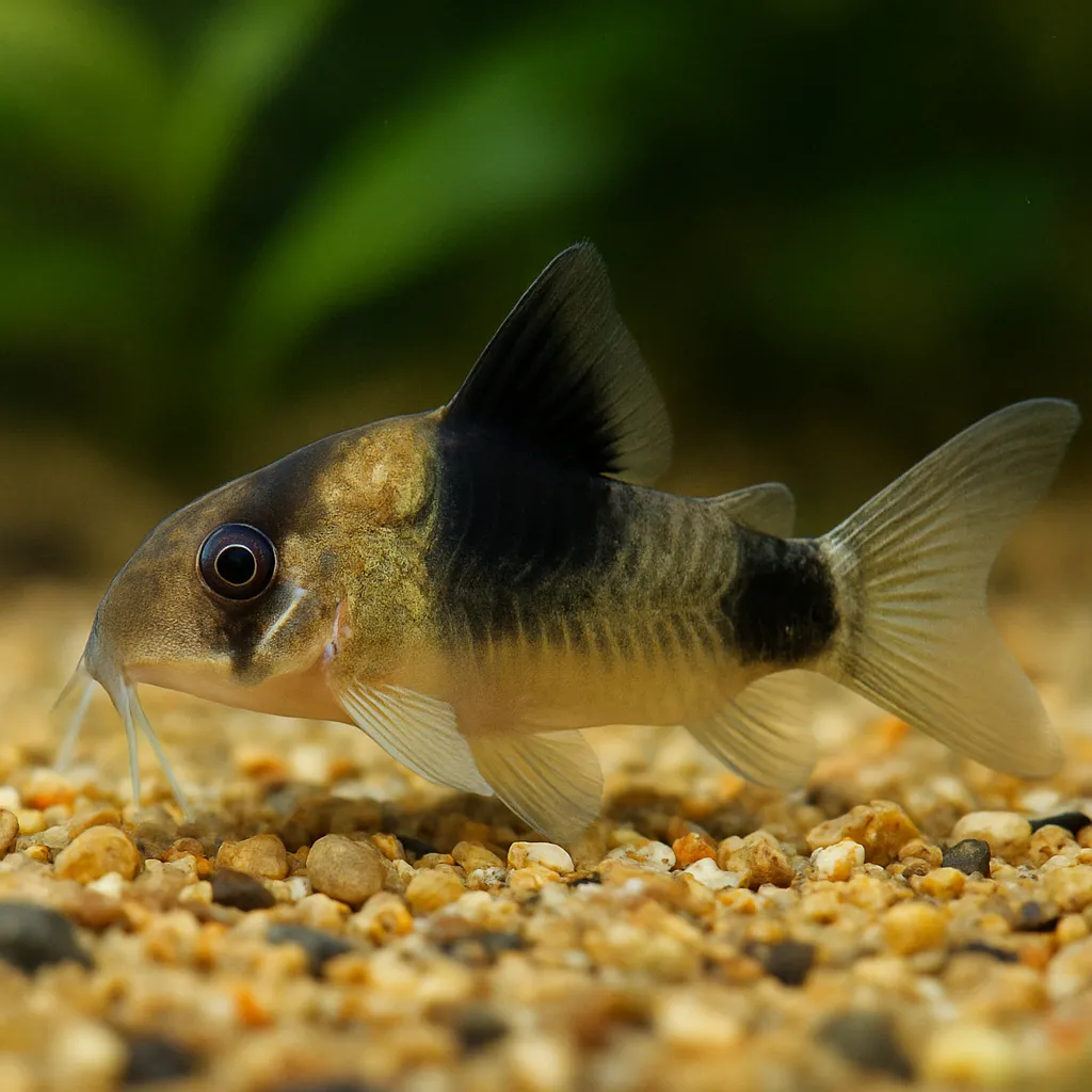 False Blochi Cory – Corydoras delphax