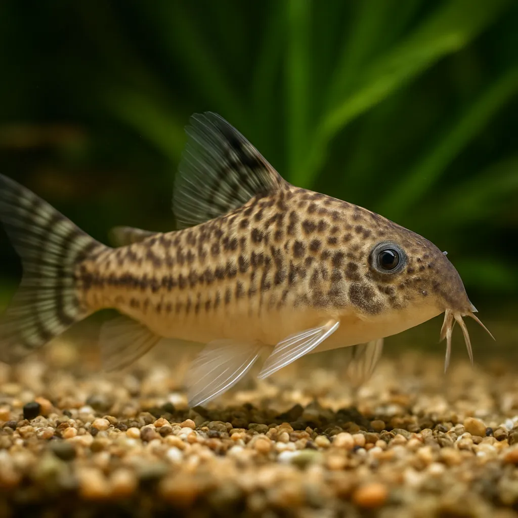 Xingu Cory – Corydoras xinguensis