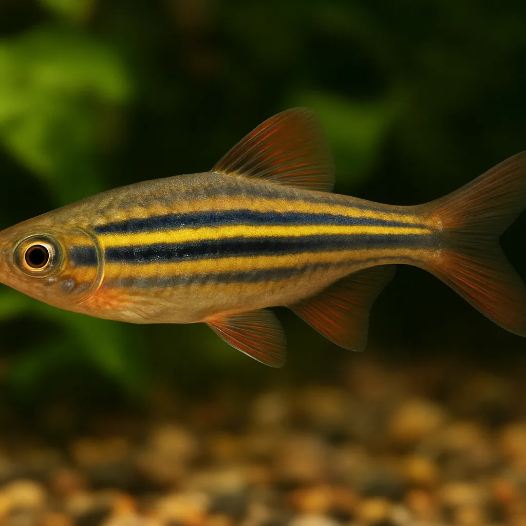 Fireline Devario – Devario sondhii