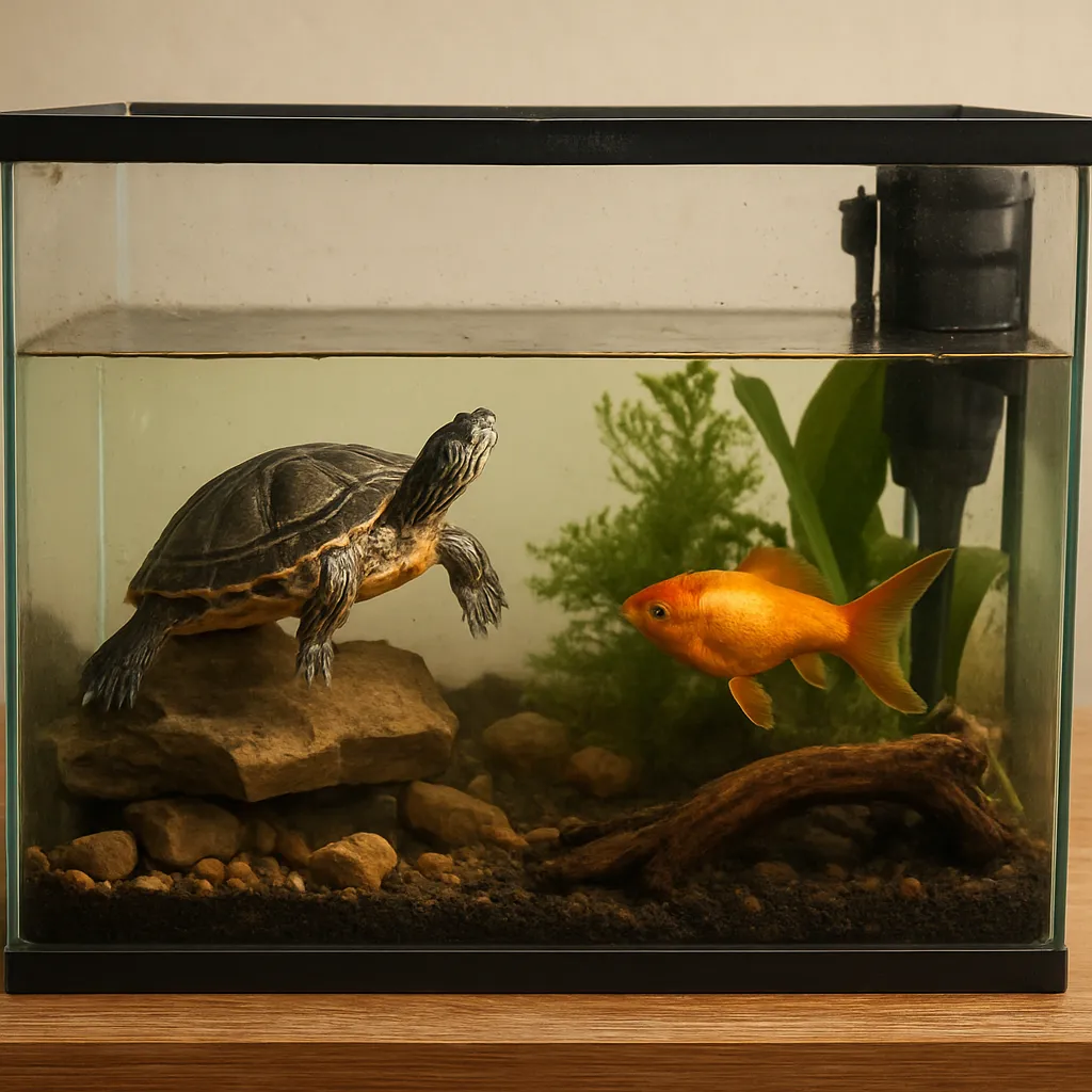 Terrarium Mistakes That Can Harm Your Pets