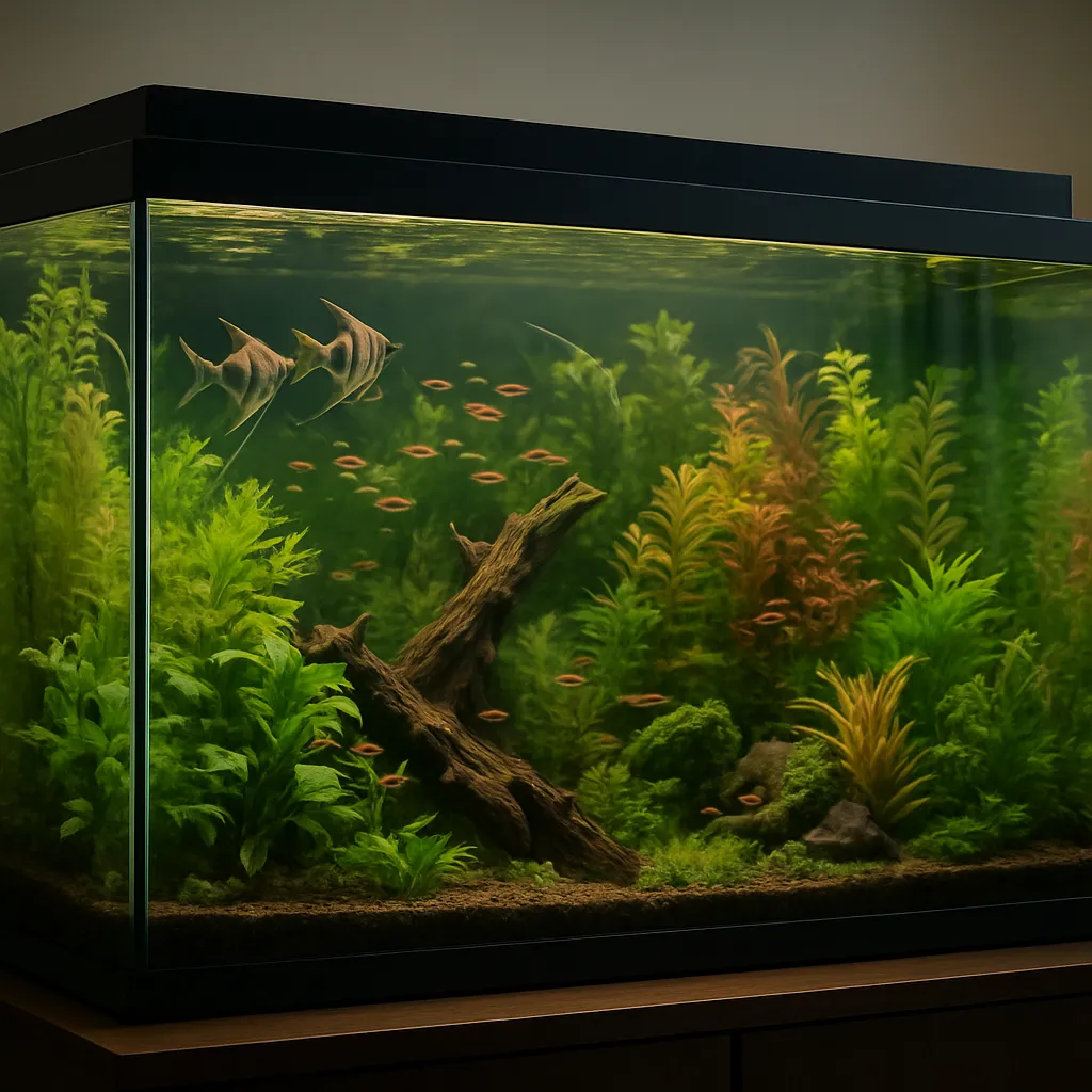 Why Bigger Tanks Are Worth the Investment