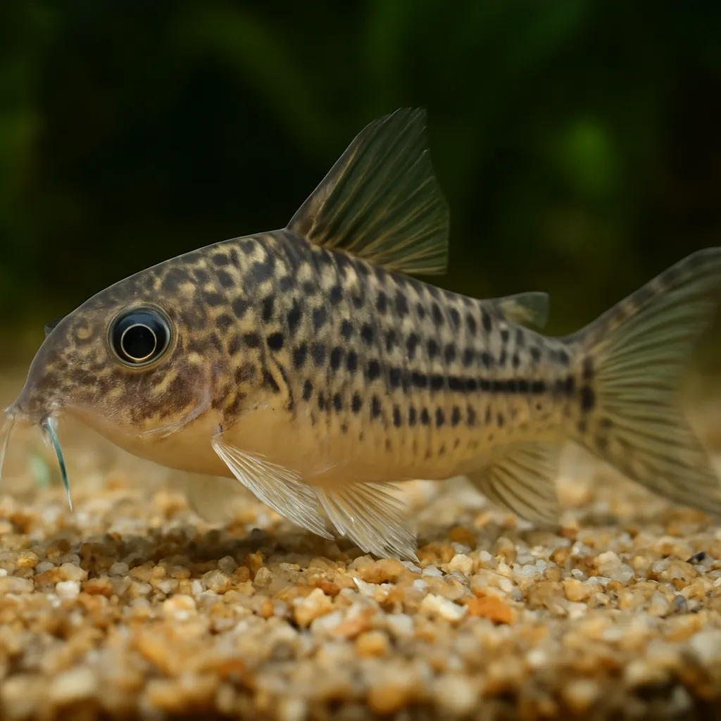 Ehrhardt’s Cory – Corydoras ehrhardti