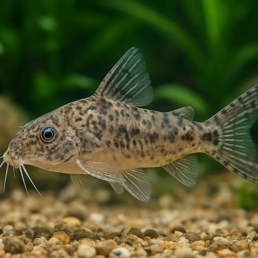 Aspidoras spp. – Aspidoras spp.
