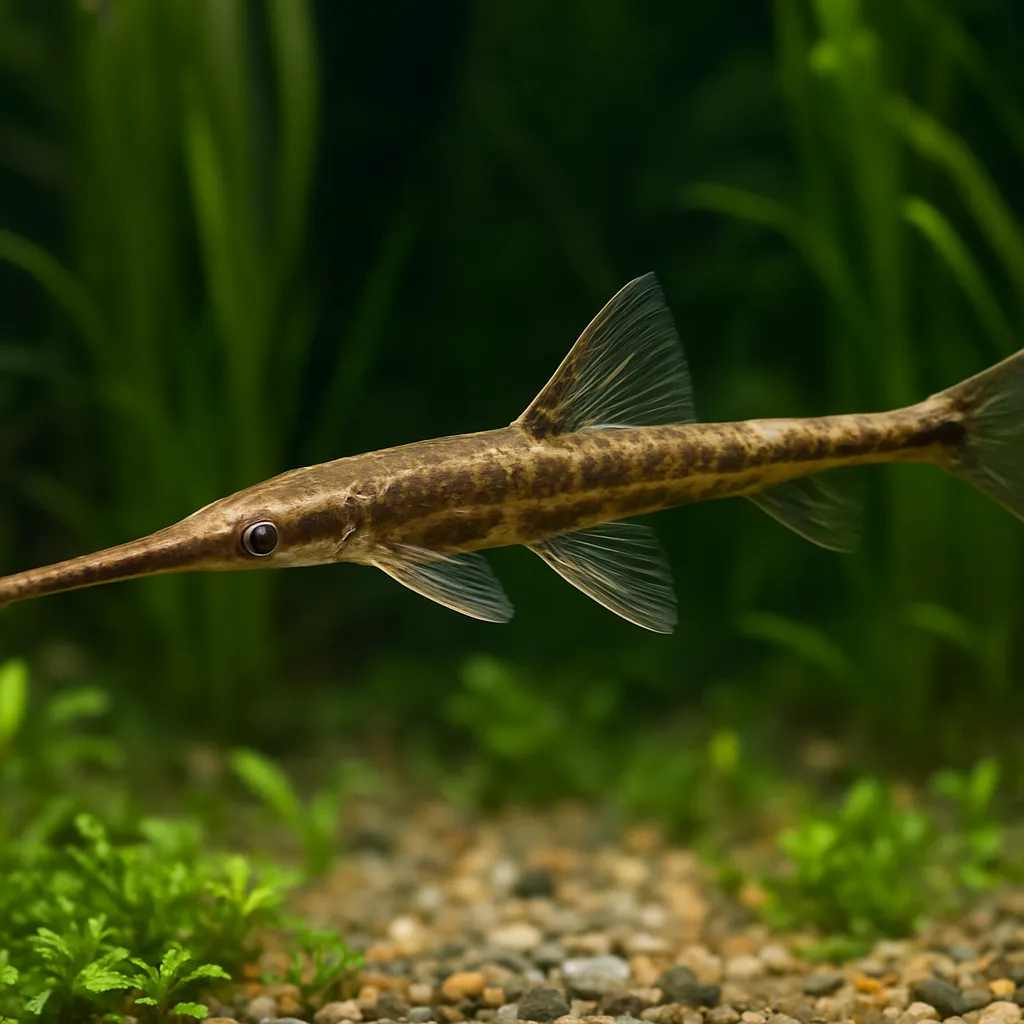Twig Catfish – Farlowella spp.