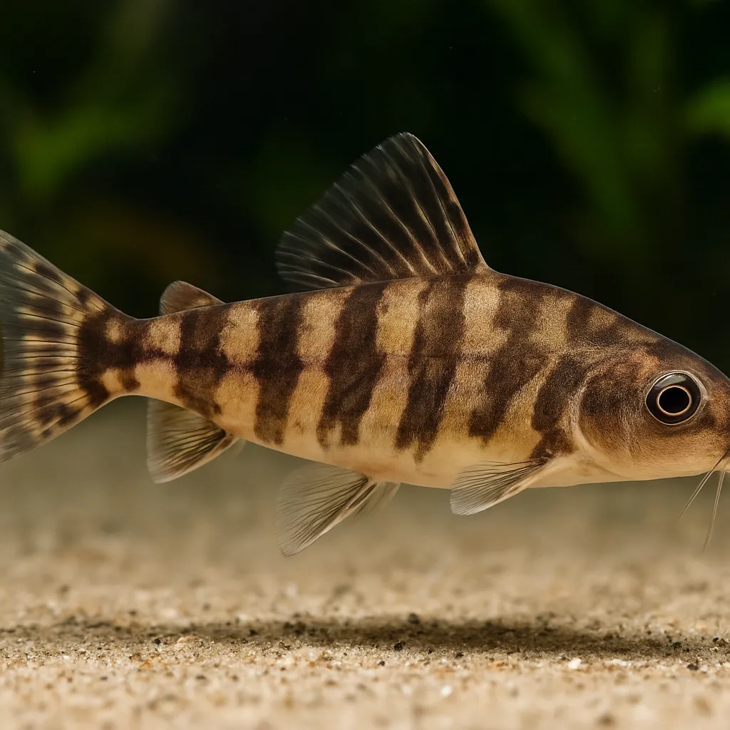 Synaptolaemus latofasciatus – Synaptolaemus latofasciatus