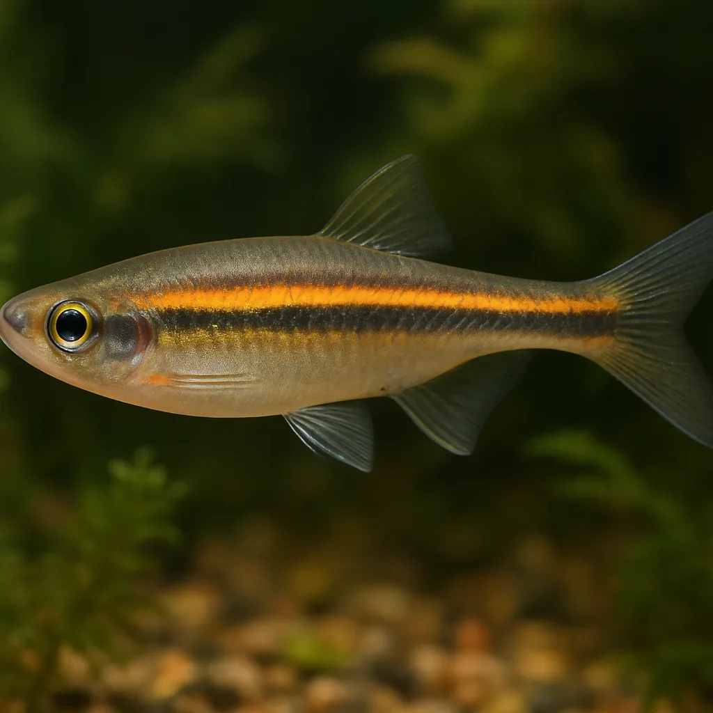 Fireline Devario – Devario sondhii