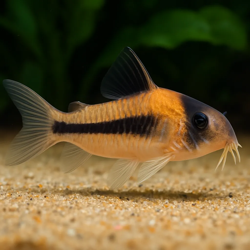 Adolfo’s Cory – Corydoras adolfoi