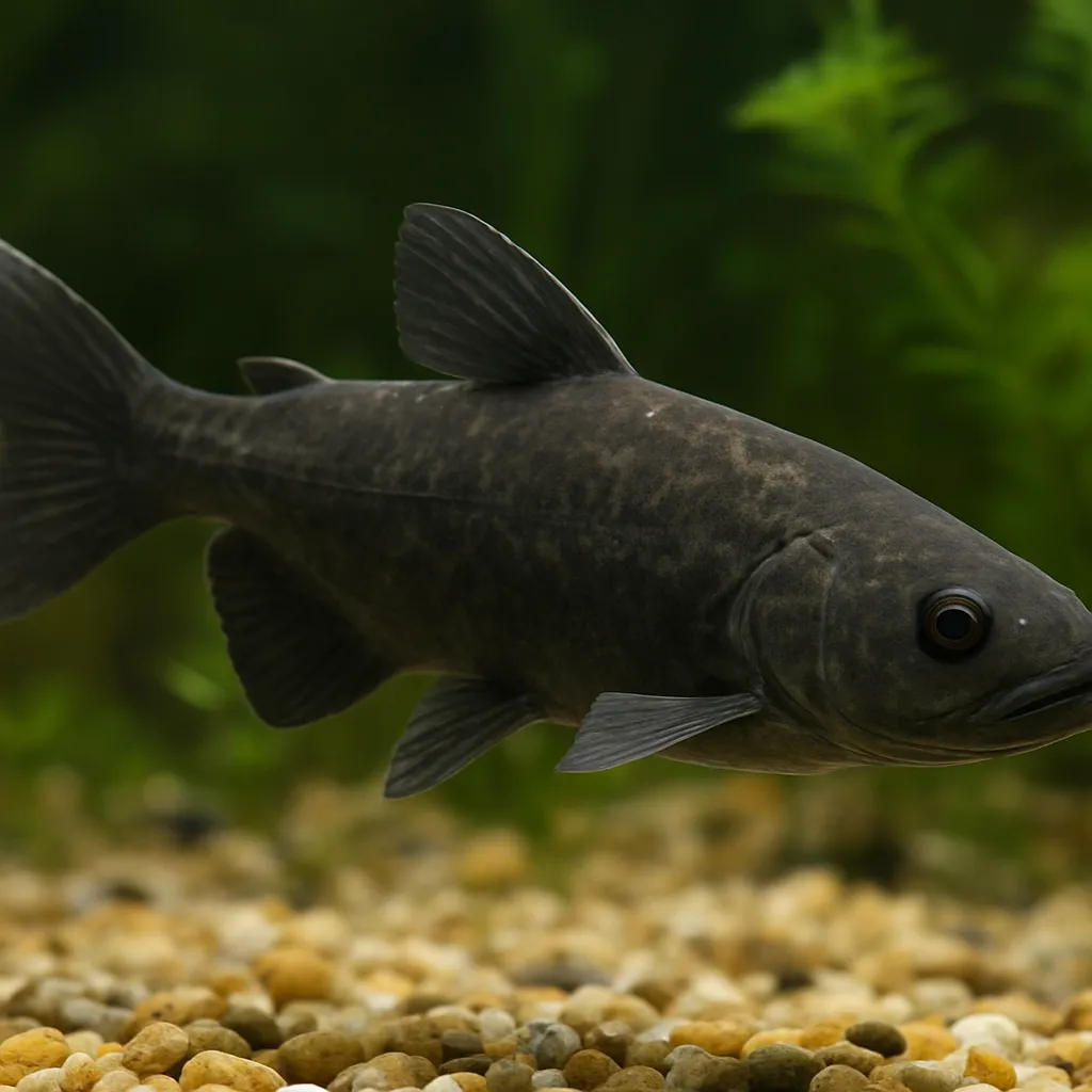 Macrochirichthys macrochirus – Macrochirichthys macrochirus