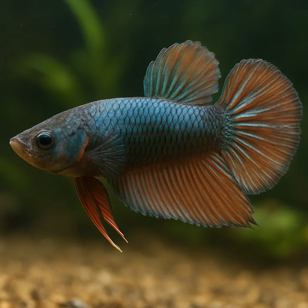 Betta – Female – Betta splendens