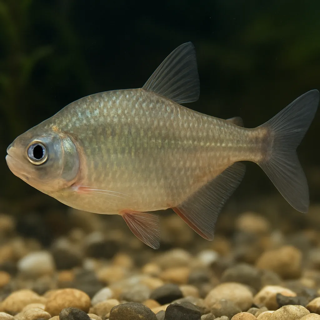 Mexican Tetra – Astyanax mexicanus